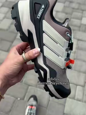 adidas Terrex Skychaser #adidas #adidasterrex #terrex 