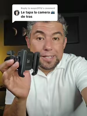 Replying to @wayo3976🔒 Sujeción firme para cada viaje El soporte Lamicall de metal mantiene tu teléfono bien sujeto gracias a su diseño de cobertura completa y sistema de doble absorción de vibraciones. #MotorcycleAccessories #PhoneMount #MotoLife #RideSafe #TikTokShopCreatorPicks  