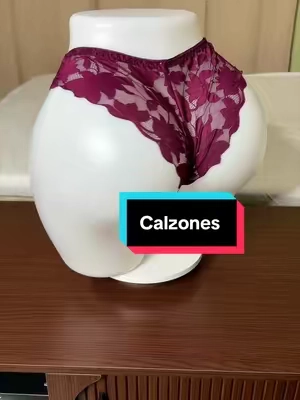 #tiktokshopsummersale #summerfinds #calzones #panties #lenceria 