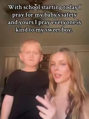 I pray for my children everyday before they go to school! #BackToSchool #school #dailyreflection #schooldays #SelfImprovement #blessing #dailyprayer #bibleverse #faith #minutewithgod  #dailydevotional #jesuschrist #reading  #men #SummerFinds 