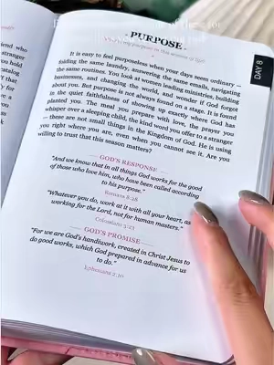 Do you have time for God? #menoffaith #godlywomen #dailydevotion #neminutewithgodforwomen #tiktokshop 