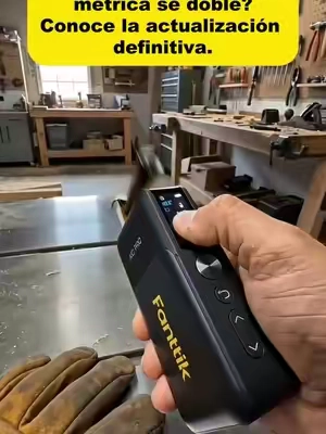 #Fanttik #A10Pro #LaserTapeMeasure #DigitalTapeMeasure  #2in1MeasuringTool