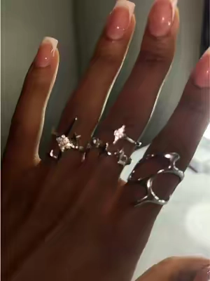 #silverjewelry #jewelry #silverjewelrypieces #silverrings #silverring 