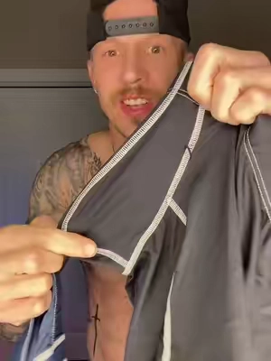 I love these 9 inch inseam boxer briefs 🙌