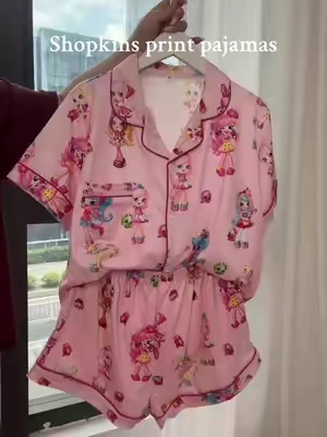 #spotlightfinds #summersale #summersales #pajamas 