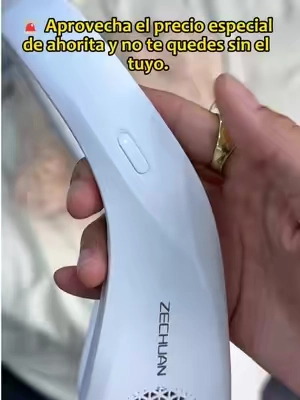 #handsfree #neckfan #campingessentials #hotsale #TikTokshopbacktoschool 