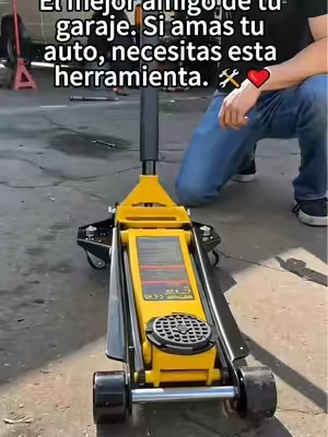 #VEVOR #FloorJack #LowProfileJack #DealsForYouDays #TikTokShopSummerSale