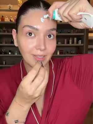 Skincare con cosas en las que no gastaria 