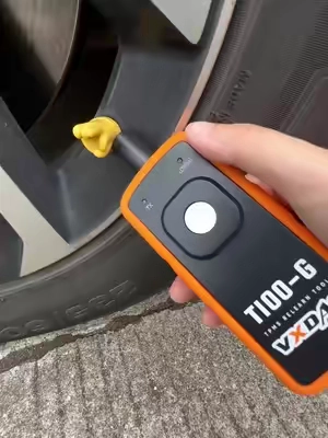 Stop paying the shop to reset your TPMS light #tools #carrepair #tpmssensor #SummerVibes #dealsforyoudays 