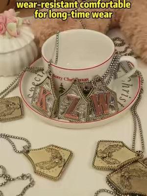 Not just jewelry—instant styling.🤠🎁 #Dearmay #necklace #jewelry #dealsforyoudays #SummerVibes #giftguide 