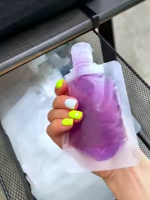 You no longer have to carry big and small bottles when traveling, and the best part is that it you place an order today, it also comes with free shipping.#traveltiktok #summervibe #usa_tiktok #tiktokshopdealsforyoudays #viralvideo 