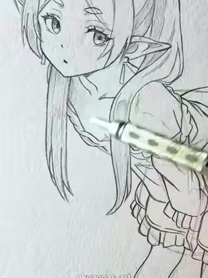 So good  #drawing #DealsforYouDays #paint #BookTok #practice         