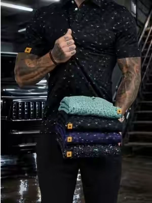 #COOL #Tiktokshop #usafashion #usa🇺🇸 #Mensfashion 