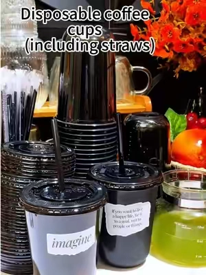 are so nice to have at home 🥤✨ #tiktokshopstockup #fanfavoritedeals #newyearnewme #cutecups #icedcoffee