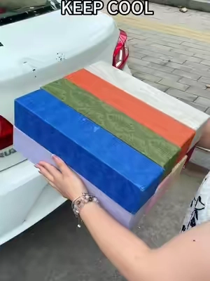 I never thought this would become the last thing I do before walking away.#SummerCarMustHave#CarHack#Carcarumbrella#SummerWins #DealsforYouDays