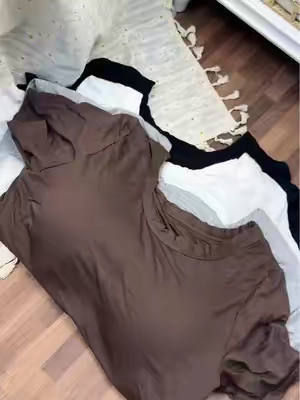 Its fabric is soft, comfortable to the skin and super elastic!#comfortable #popular #vest #chaqueta #soft 