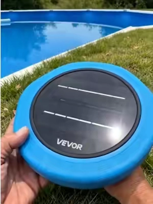 #vevor #poolmaintenance #poolcleaning #pooltok #poolionizer 