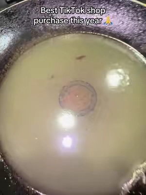 On a crazy discount rn to 😭🙏 stop dumping oil down you’re drain ‼️ this is a better solution and easier to use 🙏#trending #tiktokshopsummersale #fyp #lifehacks #cooking 