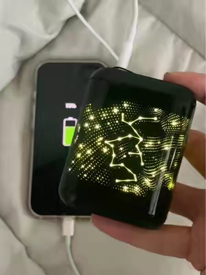 Tag a friend who needs this! #PowerBank #phonecharger #portablecharger #dealsforyot #tiktokshopsummersale