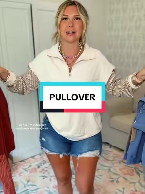 With you guys could feel this bc it is SO soft!! #fashion #fyp #fypシ #ttshop #tiktokshopfinds 