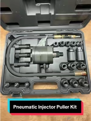 This kit is Guna save you a lot of time in the long run! #dieselmechanic #heavyequipmentmechanic #tools #tiktokshopsummersale #tiktokshopcreatorpicks 
