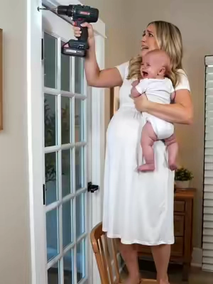 The ultimate hack for corner curtains. 🔄 360° rotation. Zero drilling. Holds heavy drapes at any angle effortlessly. #curtain#renter#wall#nodrilling#fyp 