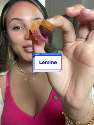 #lemme #lemmegummies 
