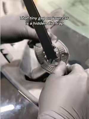 Protect your wiper arm holes from leaves, dirt, and debris with this easy silicone cover. Designed for cars, SUVs, and trucks, it helps keep the wiper area cleaner while maintaining normal water drainage. A simple upgrade for everyday car care.wiper arm cover, car accessories, windshield protection, auto exterior accessories, car maintenance#CarAccessories #AutoCare #CarTips #DIYAuto #SummerVibes 