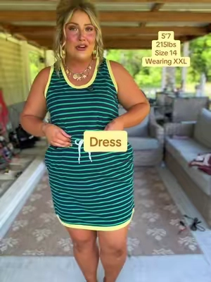 My go to throw one and go outfit!!