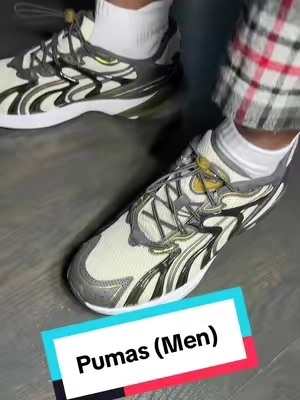 #MenShoes #Sneakers #Shoes #MenFashion #tiktokShop 