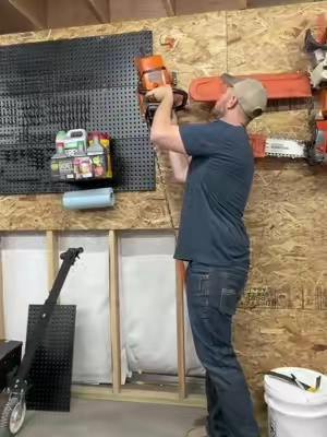 NEO-TEC 92CC Chainsaw #chainsaw #arborist #066 #tiktokshopsummersale #firewood 