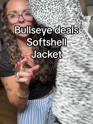 #bullseyedeals #girlsjacket #backtoschoolshopping #kidsjacket #allinmotion 