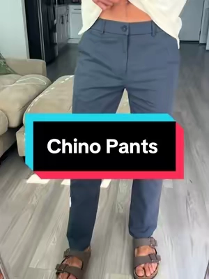 Chino Pants #pants #menspants #chinos 