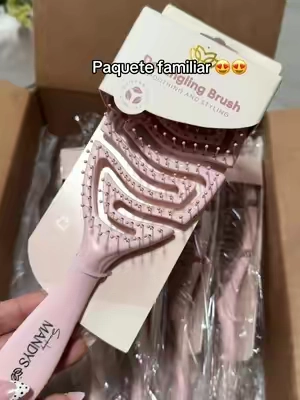 #simplymandys #brush #detanglerbrush #musthaves #fyp 