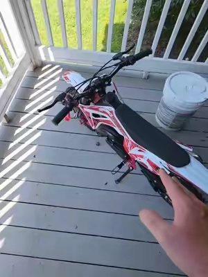 #dirtbike #dirtbikes #gasdirtbike #2cycledirtbike #kidsdirtbike 