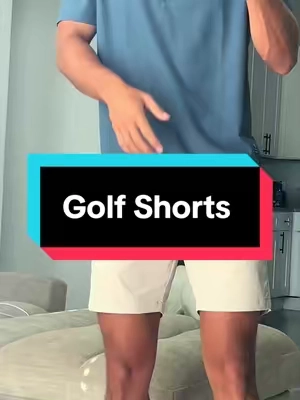 Golf Shorts #shorts #golftiktok #golfers 
