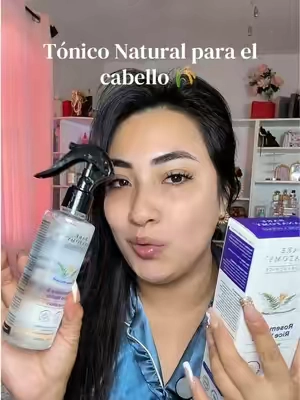 Agregado ami rutina capilar 🌾 🤍 #romeroparalacaidadecabello #hairtok #hairgrowth #tiktokshopsummersale #tiktokshopcreatorpicks 