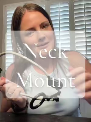 #neckmount #neckmountphoneholder 