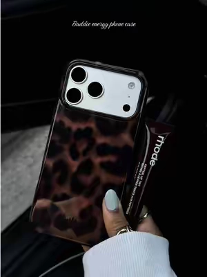 🤎🖤🤎🖤 @Velvet Caviar #velvetcaviar #phonecase #cutephonecases #tiktoksummersale #leopardprint 
