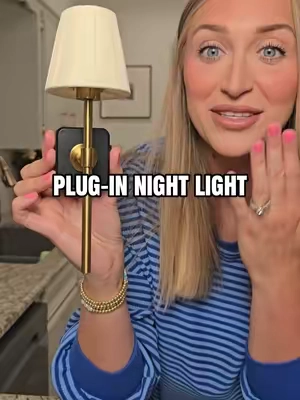 Night light 💡 #nightlight #homedecor 