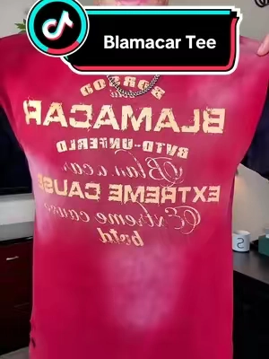 These do come a little small, so you might want to size up #blamacar #tshirt #mensfashion #tiktokshopsummersale #tiktokshopcreatorpicks 