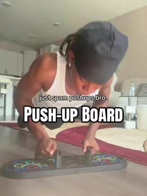 #homeworkout #motivation #pushups #fyp #Fitness 