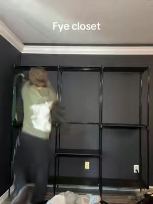 So tuff #tiktokshop #fashiontiktok #fashion #fit #closet 