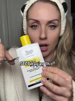 the ultimate clear skin bundle from Chemist at Play