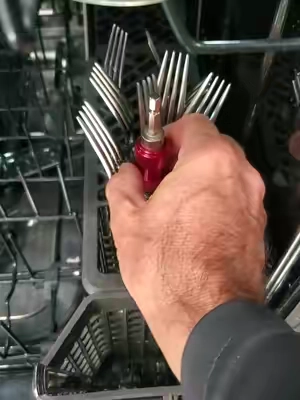 Precision Countersink Drill Bit Set 👍👍👍 #tiktokshop #tools #DIY #drillbits #woodworking 