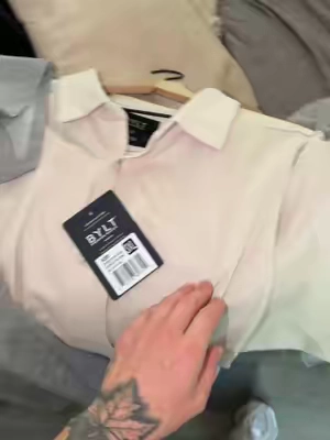 #bylt #mensclothing #buttondownformen 