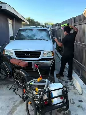 Tráela para Bicicleta este es una mini trail Hita para que coloques a tu Bicicleta #bicicleta #tráela #bike #viral #fyt 