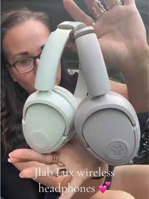 Best decision getting these Jlab headphones their perfect and budget friendly #headphones #jlab @JLab 