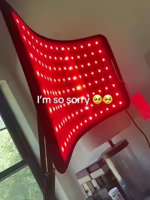 #redlight #tiktokshopcreatorpicks #tiktoksummersale 