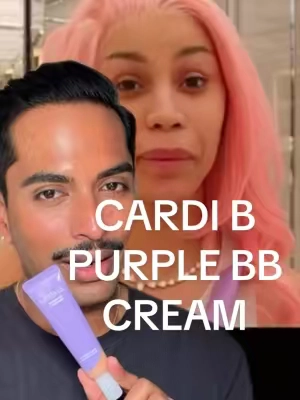 Getting influenced by @Cardi B was not the plan 🤯👀 @missha.official this is good stuff!!!!! AD #misshabb #misshabbboomer  #CardiBB #CardiBBboomer #CardiBmademe